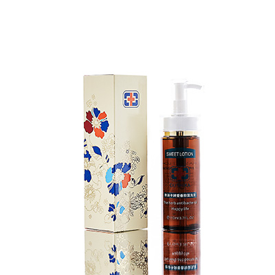 合水男女外阴洗液