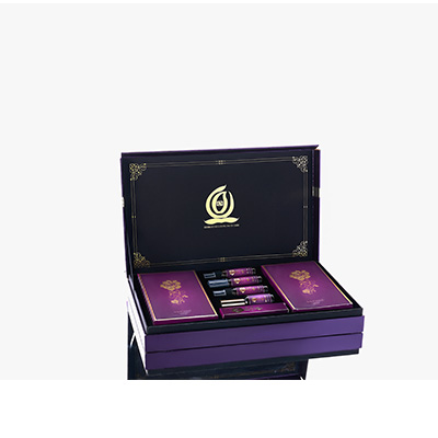 合水气血能量海底轮