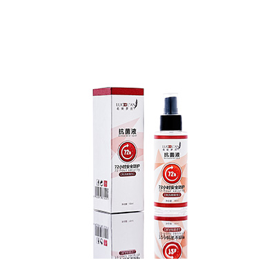 合水母婴防护喷雾