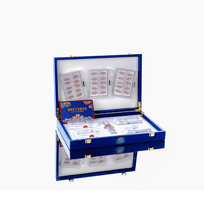 合水润芯滋润综合版