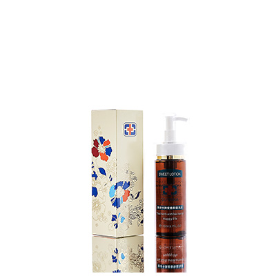 合水男女外阴洗液