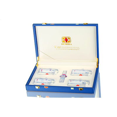 恢复自洁系统套合水