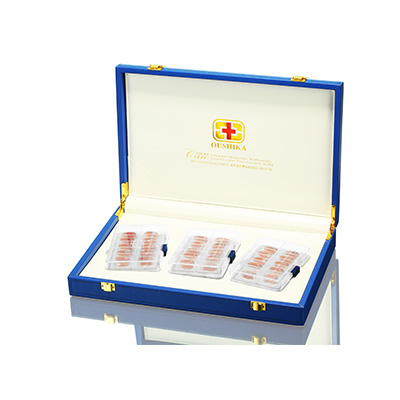 合水子宫排毒套