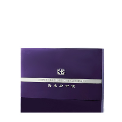 气血能量海底轮合水