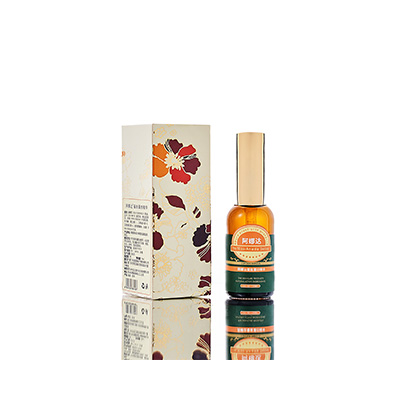 合水私密细嫩修复精华