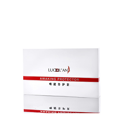 合水气血能量增强套